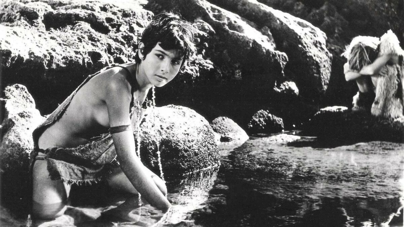 image from film