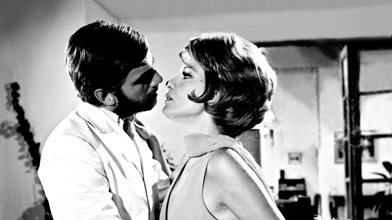 image from film