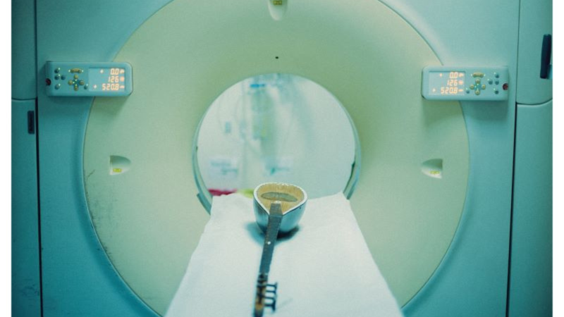 image from film