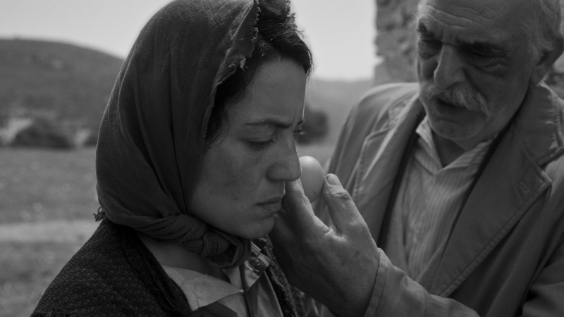 image from film