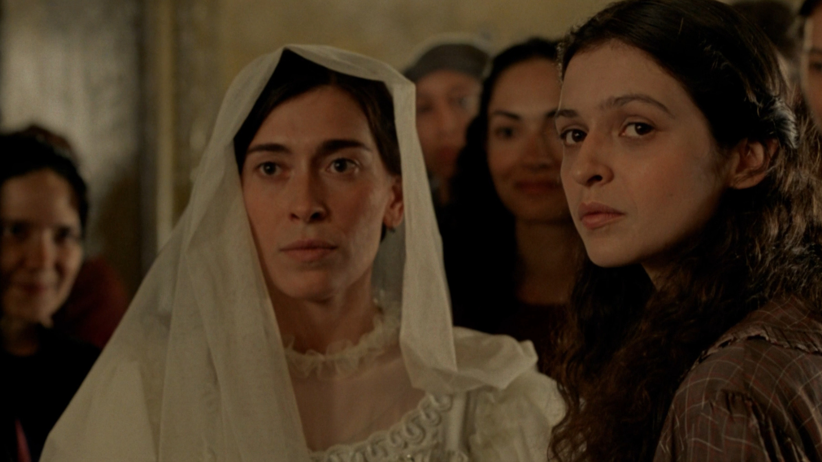 BRIDES
