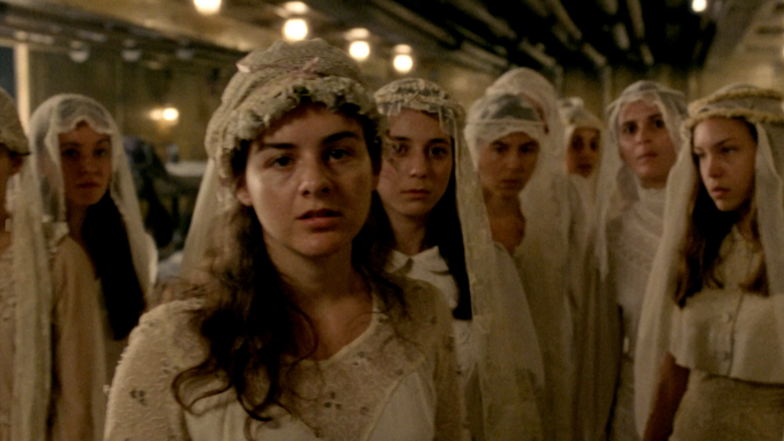 BRIDES