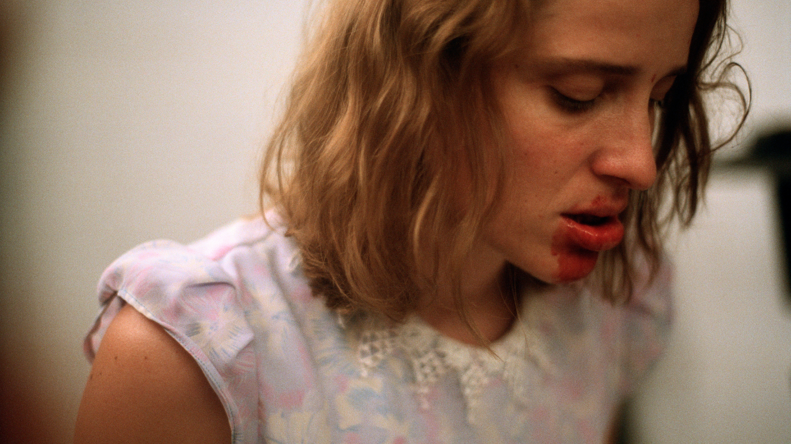DOGTOOTH