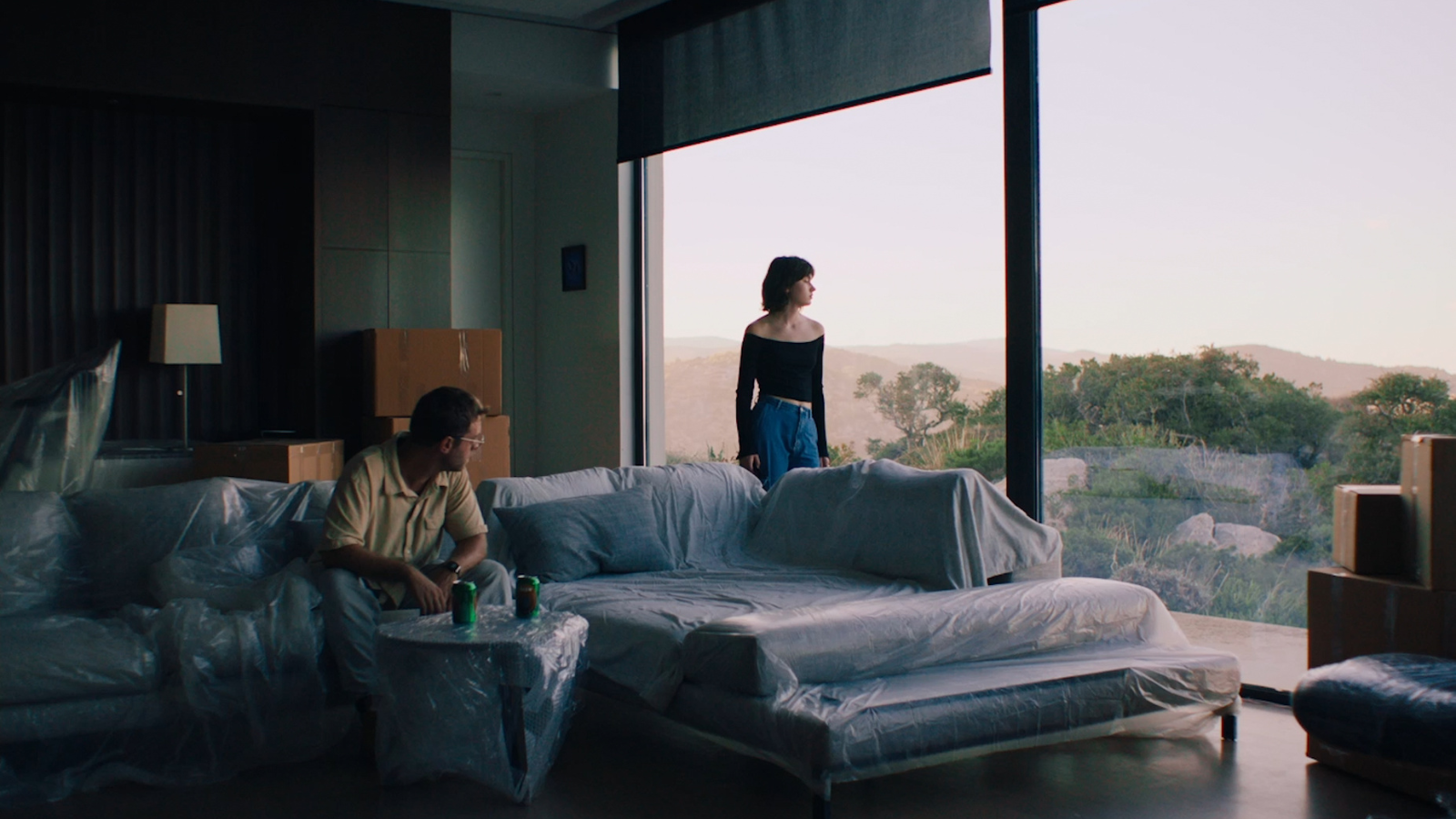 RIVIERA