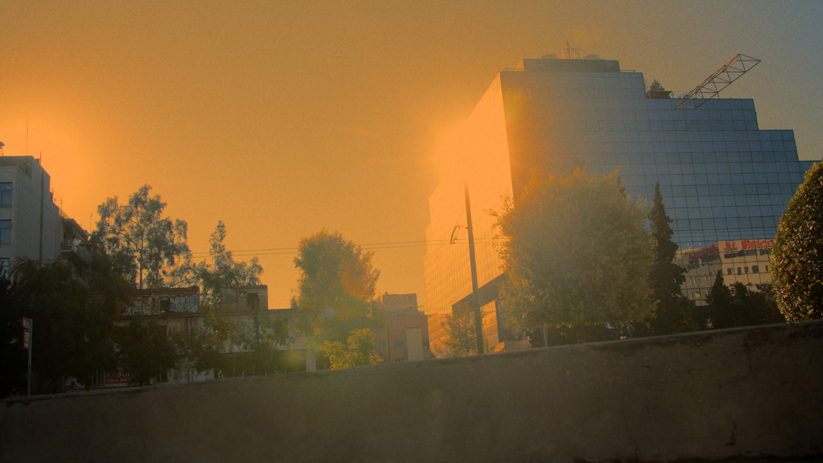 DOURGOUTI TOWN