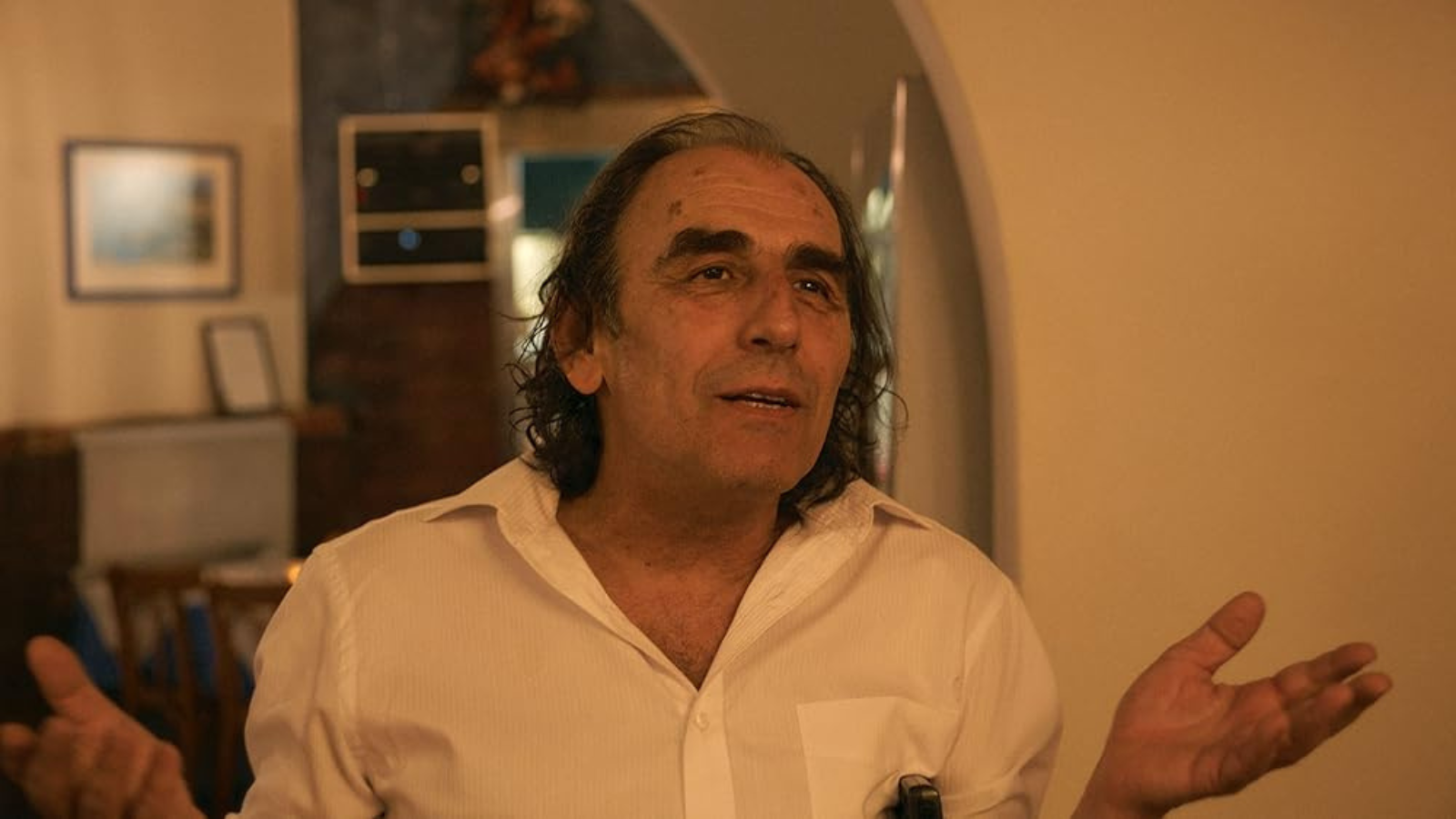 THE TAVERNA